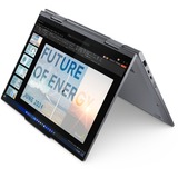Lenovo ThinkPad X1 2-in-1 Gen 9 (21KE0032MH) 14"  laptop Aluminium | Core Ultra 5 125U | Intel Graphics | 16GB | 512GB SSD | Touch