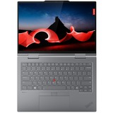 Lenovo ThinkPad X1 2-in-1 Gen 9 (21KE0032MH) 14"  laptop Aluminium | Core Ultra 5 125U | Intel Graphics | 16GB | 512GB SSD | Touch