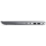 Lenovo ThinkPad X1 2-in-1 Gen 9 (21KE0032MH) 14"  laptop Aluminium | Core Ultra 5 125U | Intel Graphics | 16GB | 512GB SSD | Touch
