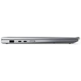 Lenovo ThinkPad X1 2-in-1 Gen 9 (21KE0032MH) 14"  laptop Aluminium | Core Ultra 5 125U | Intel Graphics | 16GB | 512GB SSD | Touch