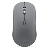 Lenovo Yoga muis Donkergrijs, Bluetooth 5.3, 400 - 4000 dpi