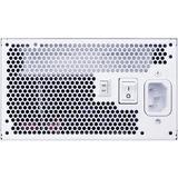Lian Li SX Platinum modulaire 1000 watt voeding  Wit, 1x 12V-2x6, 4x PCIe, 5x PCIe, Kabelmanagement