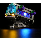 Lumibricks  Constructiespeelgoed 