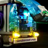 Lumibricks  Constructiespeelgoed 