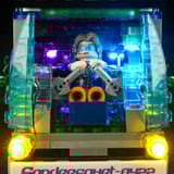 Lumibricks  Constructiespeelgoed 