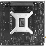 MAXSUN MS-Terminator B760BKB D5 WIFI socket 1700 moederbord Zwart, RAID, 2.5 Gb-LAN, WLAN, BT, Sound, µATX