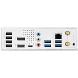 MAXSUN MS-Terminator B760BKB D5 WIFI socket 1700 moederbord Zwart, RAID, 2.5 Gb-LAN, WLAN, BT, Sound, µATX