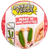 MGA Entertainment Miniverse - Make It Mini Lifestyle Series 1A Knutselen Assortiment product