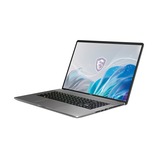 MSI Creator Z17 HX Studio A14VGT-284NL 17"  laptop Grijs | Core i7-14700HX | RTX 4070 | 32 GB | 2 TB SSD | Touch