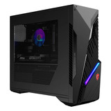 MSI MAG Infinite S3 14NVM5-2873EU gaming pc Zwart | Core i5-14400F | RTX 5060 Ti | 16 GB | 1 TB SSD