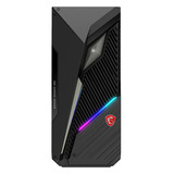 MSI MAG Infinite S3 14NVM5-2873EU gaming pc Zwart | Core i5-14400F | RTX 5060 Ti | 16 GB | 1 TB SSD