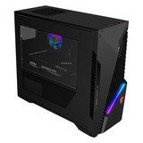 MSI MAG Infinite S3 14NVM5-2873EU gaming pc Zwart | Core i5-14400F | RTX 5060 Ti | 16 GB | 1 TB SSD