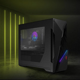 MSI MAG Infinite S3 14NVM5-2873EU gaming pc Zwart | Core i5-14400F | RTX 5060 Ti | 16 GB | 1 TB SSD