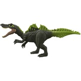 Mattel Jurassic World - Roar Strikers Ichthyovenator Speelfiguur 