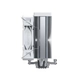 Montech NX400 CPU-koeler Zwart, 4-pin PWM