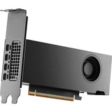 NVIDIA® RTX PRO 2000 Blackwell grafische kaart GDDR7 ECC, 4x Mini-DisplayPort