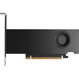 NVIDIA® RTX PRO 2000 Blackwell grafische kaart GDDR7 ECC, 4x Mini-DisplayPort