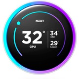 NZXT Kraken Elite 360 RGB waterkoeling Wit