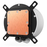 NZXT Kraken Elite 360 RGB waterkoeling Wit