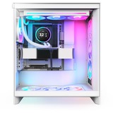 NZXT Kraken Elite 360 RGB waterkoeling Wit