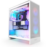 NZXT Kraken Elite 360 RGB waterkoeling Wit