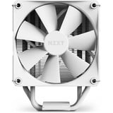 NZXT T120 cpu-koeler Wit, 4-pins PWM fan-connector