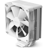 NZXT T120 cpu-koeler Wit, 4-pins PWM fan-connector