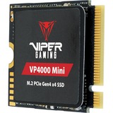 Patriot VP4000 Mini 1 TB SSD M.2 2230 PCIe Gen4 x4