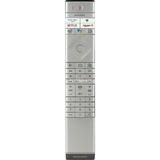 Philips 55OLED806/12 55" Ultra HD oled-tv Zwart, 4x HDMI, 3x USB, CI+, LAN, WLAN, Bluetooth