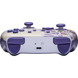 PowerA Enhanced Wireless Controller for Nintendo Switch - Pokémon Blossom 
