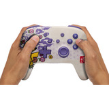 PowerA Enhanced Wireless Controller for Nintendo Switch - Pokémon Blossom 