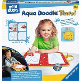 Ravensburger ministeps: Aqua Doodle Travel Tekenen