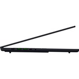 Razer Blade 16 RZ09-05288EN4-R3E1 16"  gaming laptop Zwart | Ryzen AI 9 365 | RTX 5080 | 64 GB | 2 TB SSD