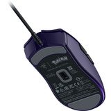Razer Razer Cobra - Pokémon Gengar Edition gaming muis Paars