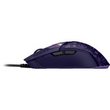 Razer Razer Cobra - Pokémon Gengar Edition gaming muis Paars