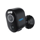 Argus B330 Smart 2K 4MP Wire-Free Camera with Motion Spotlight