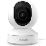 Reolink E Series E320 Pan-Tilt binnen camera Wit