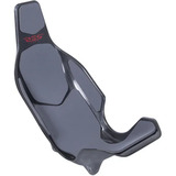 Res-Tech X1 Carbon Seat gamestoel Grijs