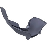 Res-Tech X1 Carbon Seat gamestoel Grijs