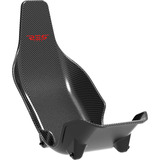 Res-Tech X1 Carbon Seat gamestoel Grijs