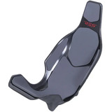 Res-Tech X1 Carbon Seat racestoel Grijs
