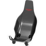 Res-Tech X1 Carbon Seat racestoel Grijs