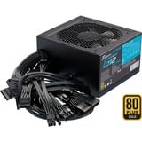 Seasonic G12 GM-650 650W voeding  4x PCIe