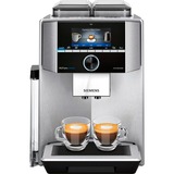 Siemens TI957FX1DE EQ.9 plus connect s700 volautomaat Roestvrij staal