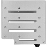 SilverStone RAC45-DC-34 inbouwframe 