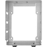 SilverStone RAC45-DC-34 inbouwframe 