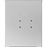 SilverStone RAC45-DC-34 inbouwframe 