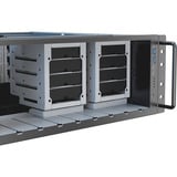 SilverStone RAC45-DC-34 inbouwframe 