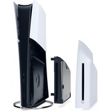 Sony Interactive Entertainment Discdrive voor PS5 digitale editie consoles optische drive Wit/zwart