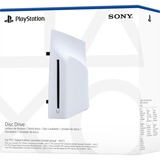 Sony Interactive Entertainment Discdrive voor PS5 digitale editie consoles optische drive Wit/zwart